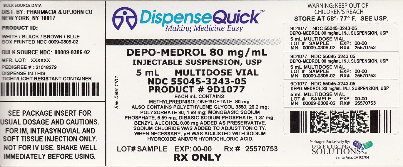 Depo-Medrol